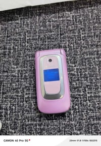 نوكيا • موبايل دفتري • نظيف