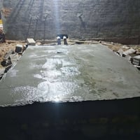 بناء +صب +حفر +حفر الاابي لسحب الماي   07814158391