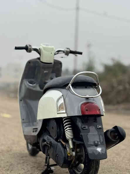 السلام عليكم دراجه بوليس داخل رصاصي دراجه نضيفه مكينه مكفوله
الاستفسار (***********) 

السعر 950 وبيه مجال 

مكاني بابل القاسم
