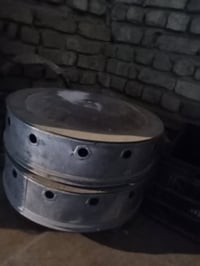 تنور • شغال • نظيف كلش
