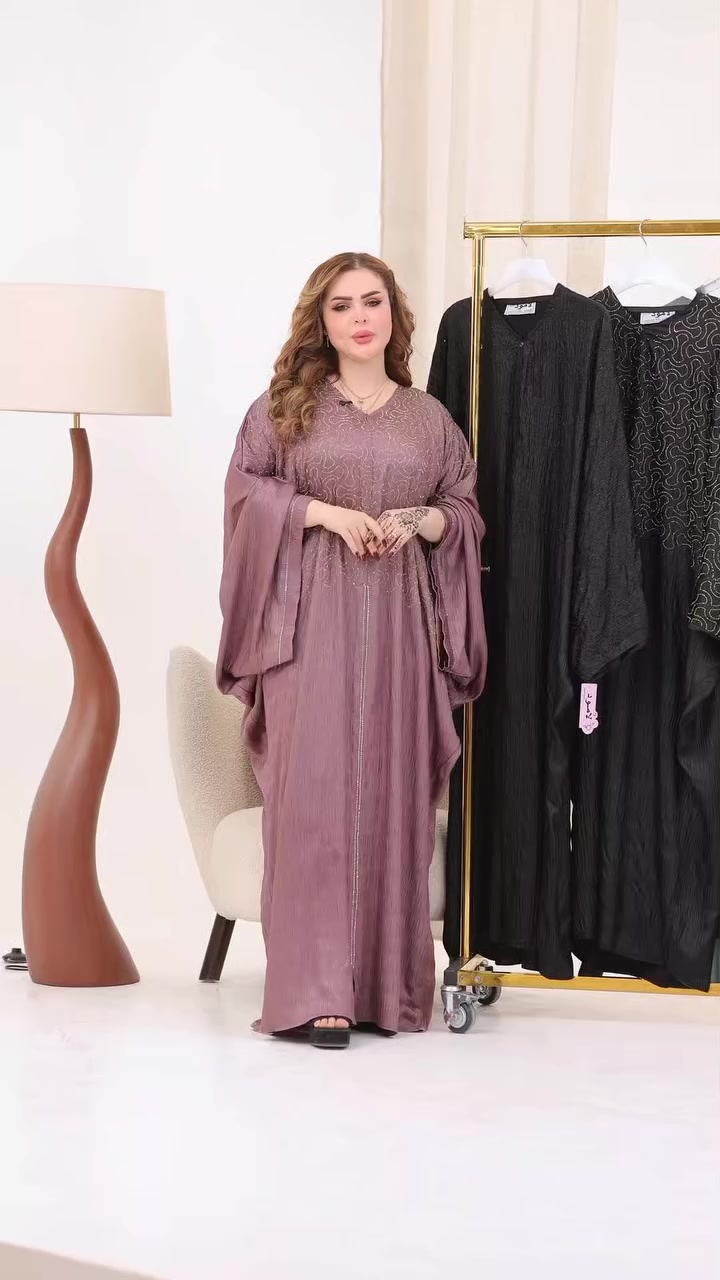 قطعة تكمّل إطلالتج بكل ثقة 💫
ستايل بسيط بذوق عالي 🤍
عبايه فري سايز ✨
القماش قطرات كوري اصلي 

#لايك_مي #بيع_لايكات #لايكاتكم_تسعدني #دعم_حسابات #إعجاب #اعجاب #حب #اوتو_لايك #لايكمي #دعمكم #لايك_تلقائي #بيع_متابعين_ولايكات #لايك4لايك #لايكاتكم


**إذا كنت صاحب هذا الإعلان وتريد حذفه لأي سبب، رجاءا أرسل رسالة إلى الدعم الفني**