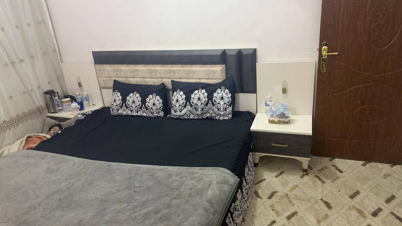 غرفه تركي 9 قطع نضام ابواب هيدروليك السعر850وبيهة مجال مكانهة الكاظميه 
***********
