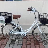 مقاس ٢٦ • موديل ٢٠٢١ • ٣ غيارات