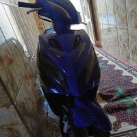 بيش ماجان • باتري • غراضه جدد