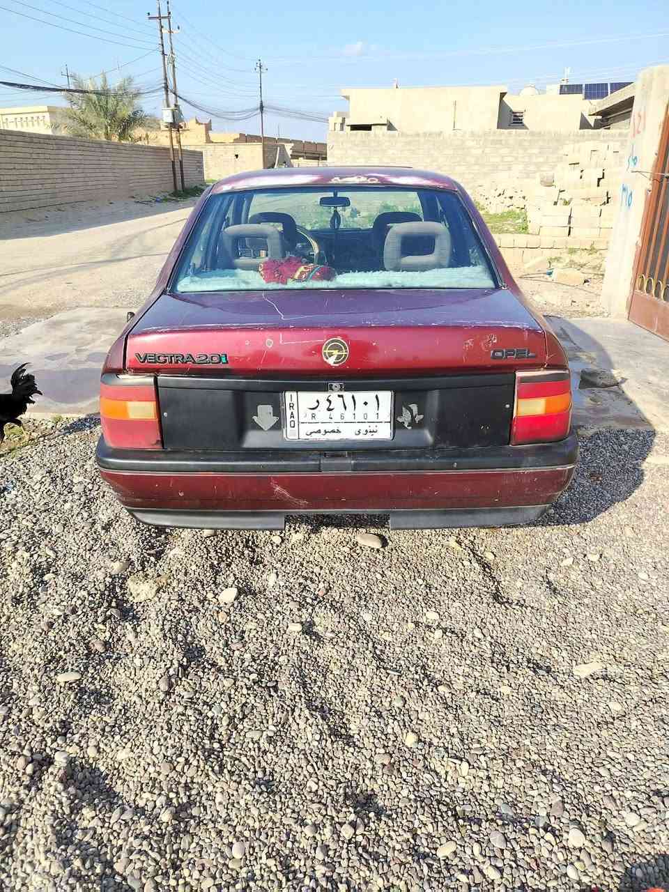 سياره فكتره حجم 20 لاضربة لاطخة كابون الكتروني الشرعي موجود بالموصل الكير يفلت عالثالث بعض المرات  محرك شرط اقتصادية فرد مرة بالبانزين فقط يرادلها دوشمة


**إذا كنت صاحب هذا الإعلان وتريد حذفه لأي سبب، رجاءا أرسل رسالة إلى الدعم الفني**