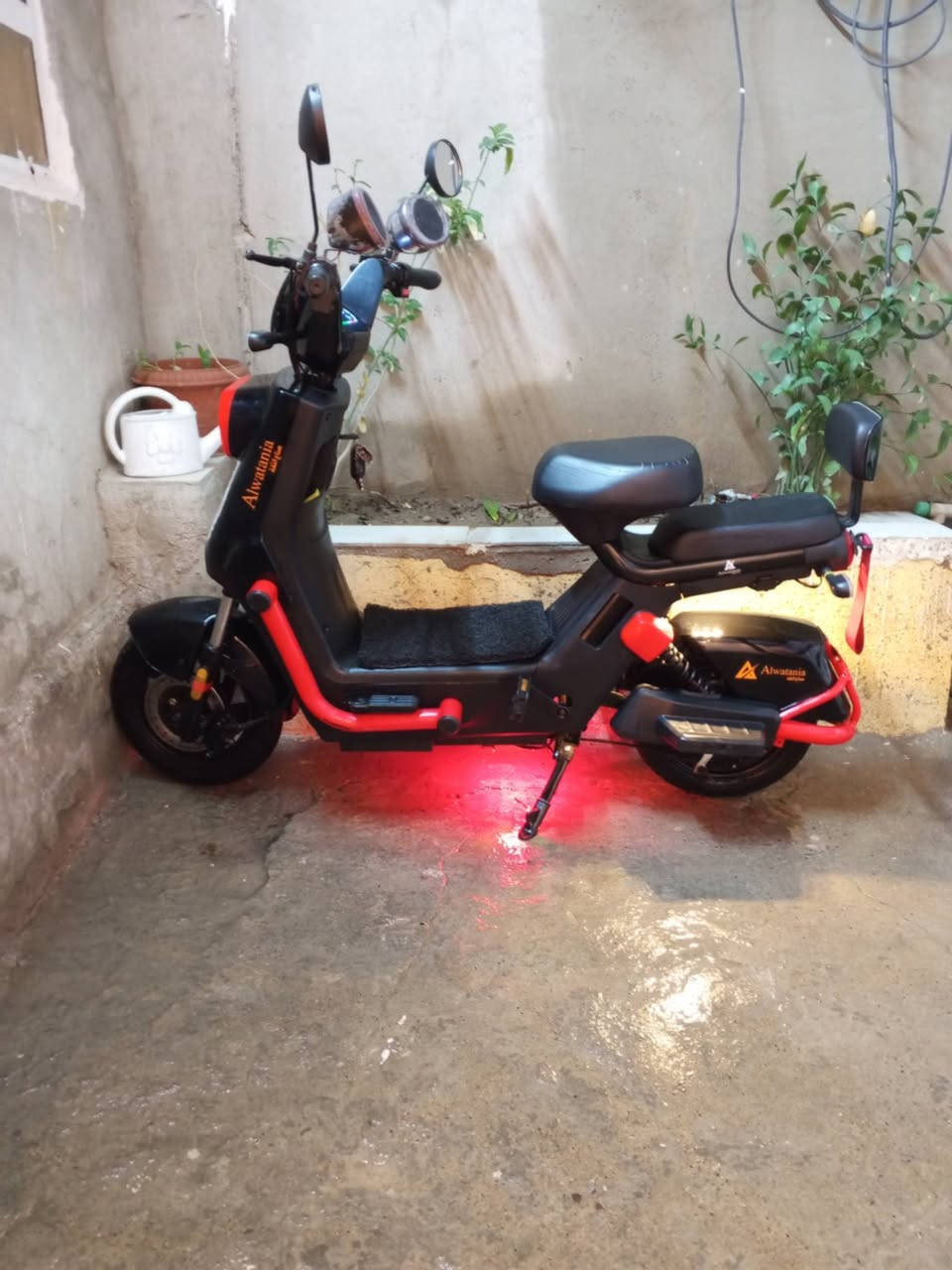 مطور شحن للبيع نضيف فول


**إذا كنت صاحب هذا الإعلان وتريد حذفه لأي سبب، رجاءا أرسل رسالة إلى الدعم الفني**