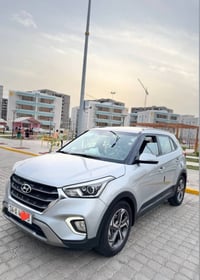 كريتا • ٢٠١٩ • رقم البصرة