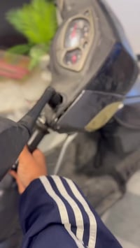 سكنس نثية مكينة كايمة شغالة سلف هندر قيم واخذ  عنوان بغداد جسر ديالى  ...