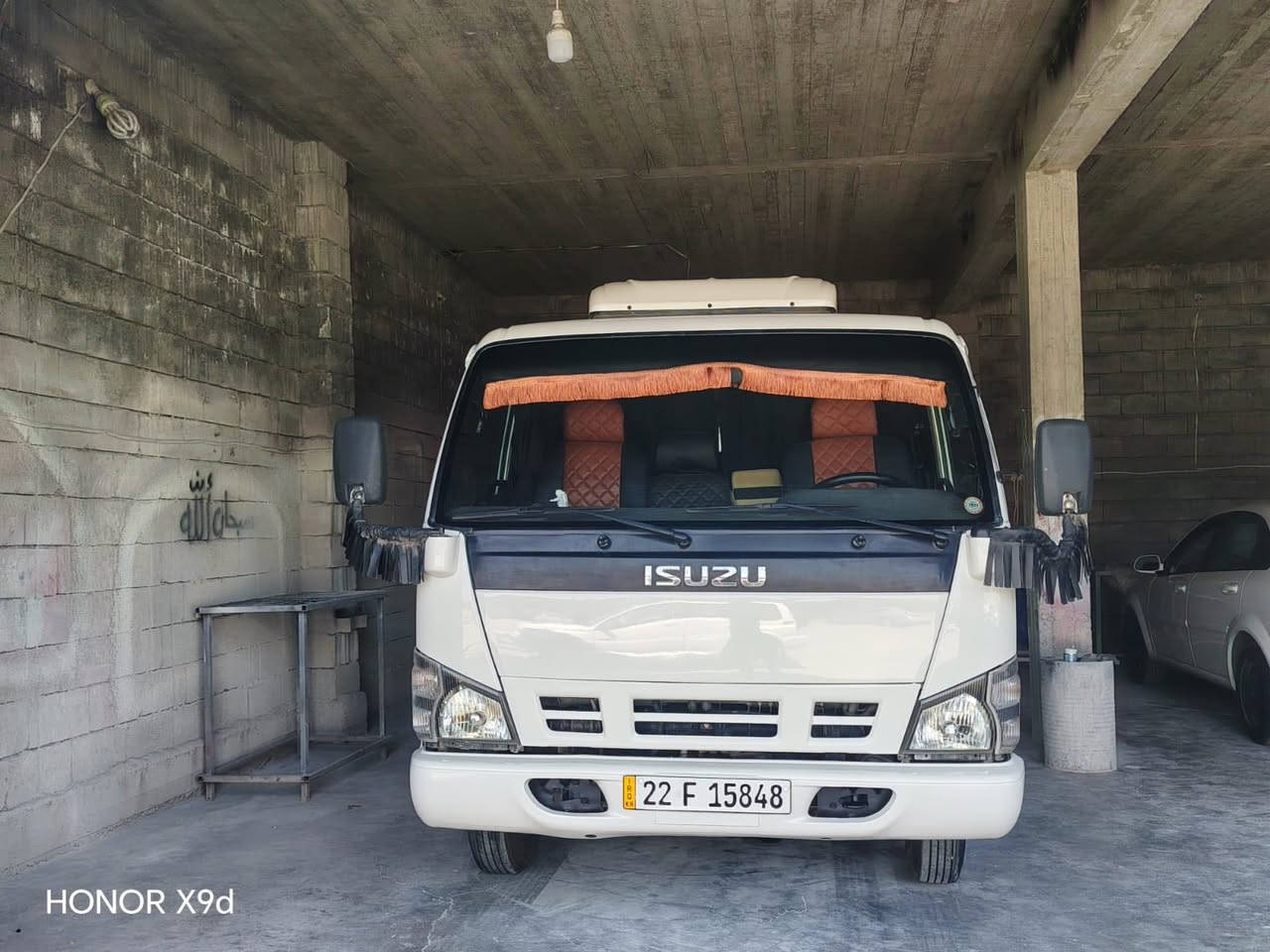 اسوزو البيع موديل ٢٠٠٨ بودى ٣ جگات محرك ١١٥ ملم سياره جاهز كير محرك اكسل مكفول سنويه جديد ٢٠٣١ سياره مابى مصرف   سعر ١٩٥ ورقه مجال قليل  
مكان سياره سليمانيه 
***********

