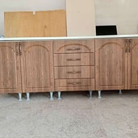 دولاب • MDF تركي • ٢٤٠سم