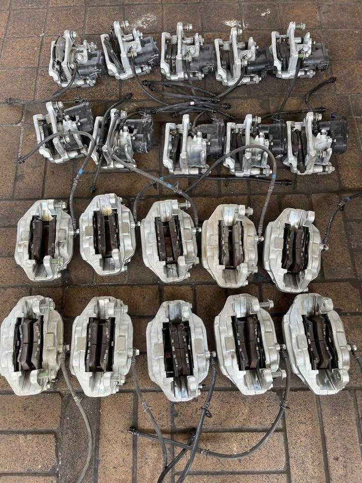 بمناسبه راس السنه عرض لايتفوت 🇮🇶🇮🇶

توفر لدينا كارت ايرباك كامري ٢٠٢٤ klب ٣٥٠ صار سعر
كارت ايرباك رفور ٢٠٢٤ j7 ب ٣٥٠ 
دسك اي سياره تفصيخ ٣٠ الف
❤️❤️❤️❤️❤️
تم تنزيل اسعار جميع المواد 👌👌👌الخاصه بشركتنا 🧡💚🩷🩶💚
***********
***********
***********
كراده ساحه تحريات فلكه ٥٢ اوقات دوام من ٨ لل 5عصرا
والاتصال من ٨ صباحا الى 8 مساء 
وتساب فقط رسائل نرجع ونذكركم ماكو اتصال
البيع ١٣٢٠ حسب توجيهات الدوله💯💯💯
جديد وتفصيخ 🔥❤️❤️
تم وصول مواد جديده وحصريا لدى شركتنا
توصيل محافظات ٥ الف 
دهن محرك اصلي ٤ لتر ب ٤٠ الف❤️❤️❤️❤️
فلتر دهن اصلي ٥ الف
فحص السياره بلكميوتر 😍😍مجانا 😍😍
