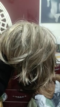 واكستيشن • باروكات • طبيعي واصطناعي