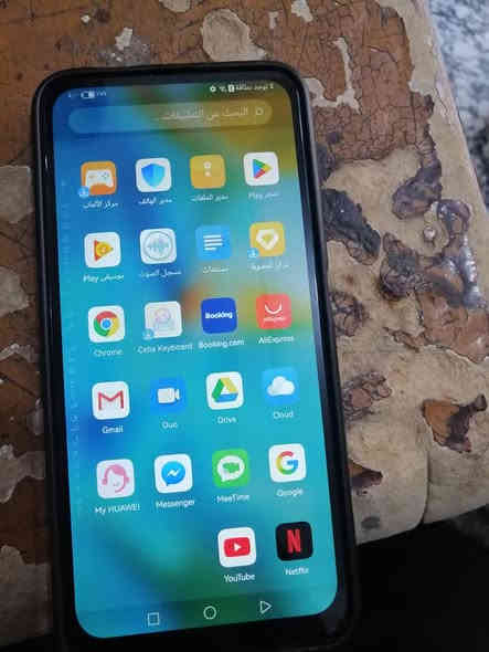 السلام عليكم جهاز للبيع واي تسعه ابريم جهاز مكفول ونضيف بلا ملحقات الذاكره 128 السعر 100 الشراي يتصل *********** الحناكية
