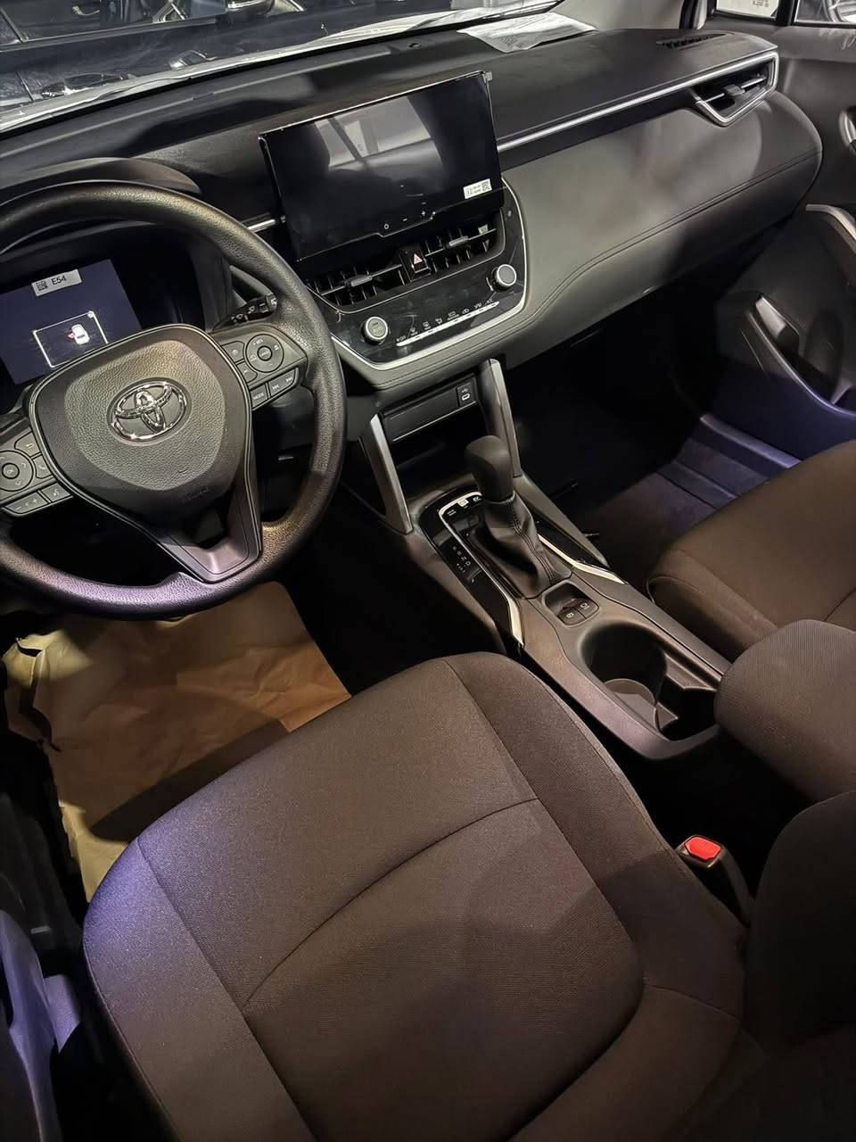 السلام عليكم عرض خاص وجوه سوك نزلنه الاسعار
متوفر جمله ومفرد  
كورلا كروز فول مواصفات  🔥🔥محرك ٢٠٠٠🔥🔥زيروو
موديل 2025
 
⚠️
بصمه 
سلايت رروف 
تحكم استرين 
ايرباك 
دخول ذكي بصمه
حساس امامي خلفي 
4كامرات محيطيه 
كشنات 2 كهرباء 
صندوق كهرباء 
حمالات سقف
بلاجكتور

 
شاشه ابل كار بلي بلادي 
كشن مخمل  
29,150,000 عراقي بدون رسم مرور  

العنوان بغداد  متواجدين من الساعه 10صباحا حتي الساعه ال8مساء
علما ان سيارات باسم شركتنا
بعني ثاني يوم  ترقم  
***********☎️
