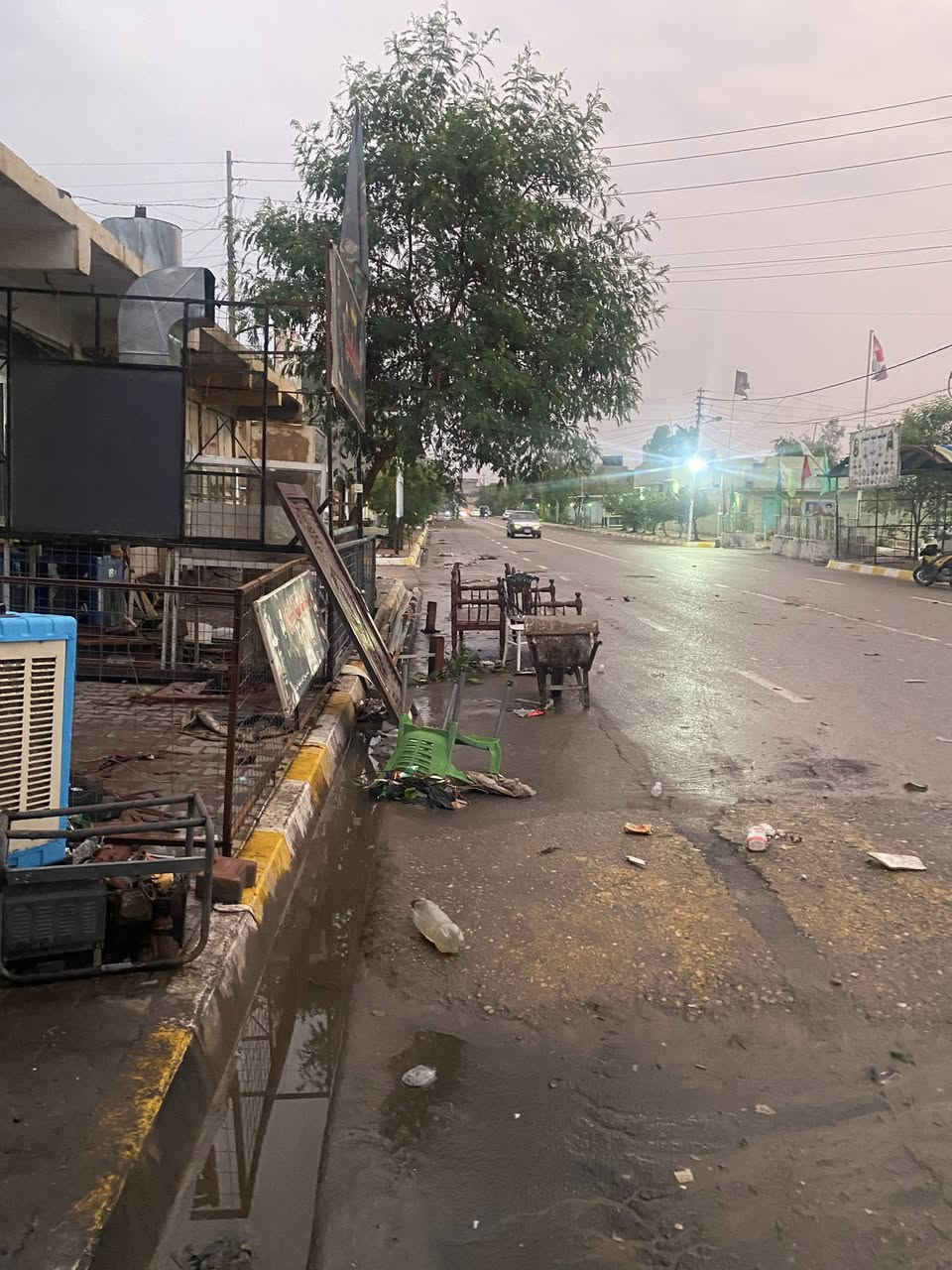 الوطن للعقارات 
   اعلان رقم 37
بيت طابو صرف  

شرط تحويل
 
🔴مساحة 354 متر روكن 

الموقع مميز مقابل  امام احمد عليه سلام
على شارع عريض 
 
#عقارات_الوطن 

للمزيد من تفاصيل يمكنكم اتصال على الرقم فقط اتصال رجاءً 

☎️ ***********

#عقارات_الوطن
