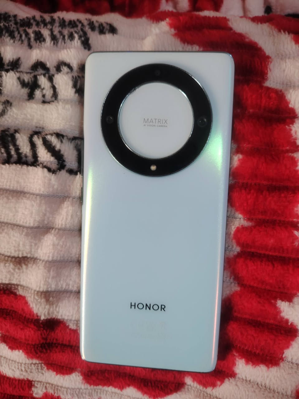 للبيع السعر 200وبيه مجال مكفول


**إذا كنت صاحب هذا الإعلان وتريد حذفه لأي سبب، رجاءا أرسل رسالة إلى الدعم الفني**