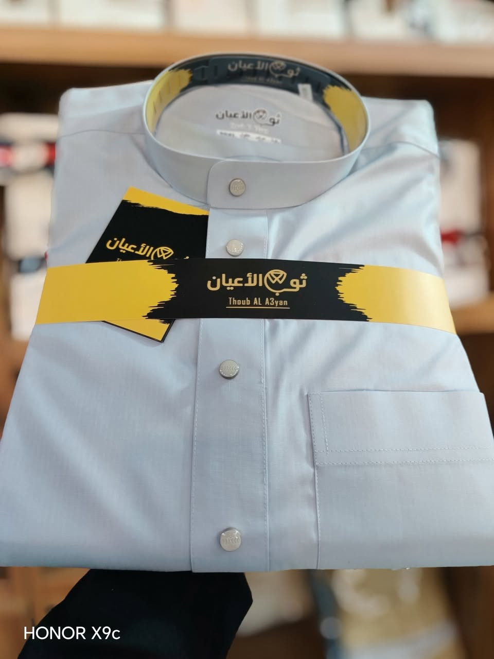 كلبيه رجالي سمير اميس. حجري.. مقلم. السعر 13000 
القياس 56s 56m 58s 58m 58L 58 XL 60s 60m 60L 60xL 62L62xL
الشهم للزي العربي الشرقاط السوق الجديد قرب صيرفه البهار رقم المحل c1 
*********** 
***********
