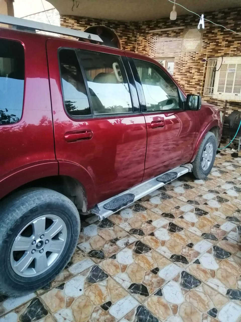 سلام عليكم اخواني سيار البيع سعره دفتر بيه مجال حك جيتك اخوي محافظة كركوك قرية  هذ رقمي *********** رقم سليمانيه شرط دحويل اسم شاري صبغ عام تمام اخوي تحياتي للجميع اخواني البيع شراي
