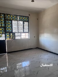 شقه للايجار مساحتها ١٠٠ متر. موقعها بالجريخي .  للاستفسار . خاص او ع ا...