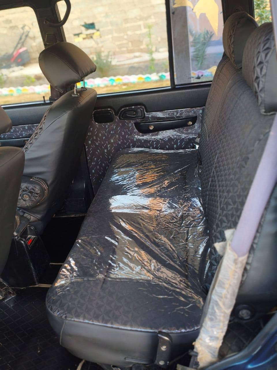 فرصة حلوة للي يريد سيارة مرتبة
🚘 كالوبر 1999 — نظيفه وجاهزة للفحص
🔧 مكينة بلادية كشر مكفول | كير مكفول | أوتو + لوكير | تخم تاير/رقم اربيل
📍المكان  واسط | السعر💰 65 وبيها مجال
📞 للاتصال : ***********
