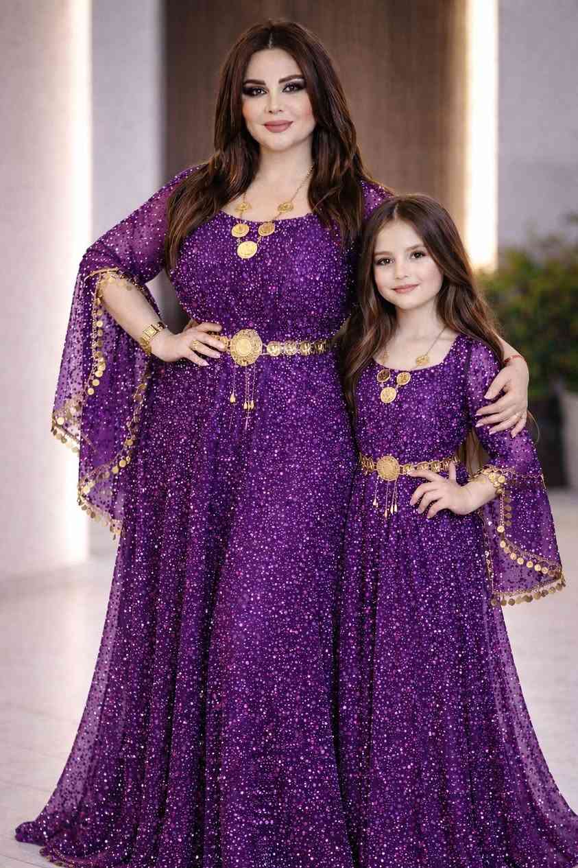 ❤️❤️
كولكشن جديد بارقى الالوان والموديلات

 
 
  زي الكردي   🤗  شوفولي جمال 
 السعر الحجز على الخاص 
            
 توصيل جميع المحافظات


**إذا كنت صاحب هذا الإعلان وتريد حذفه لأي سبب، رجاءا أرسل رسالة إلى الدعم الفني**