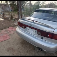 سوناتا 2 • مصبوغ • بعقوبة