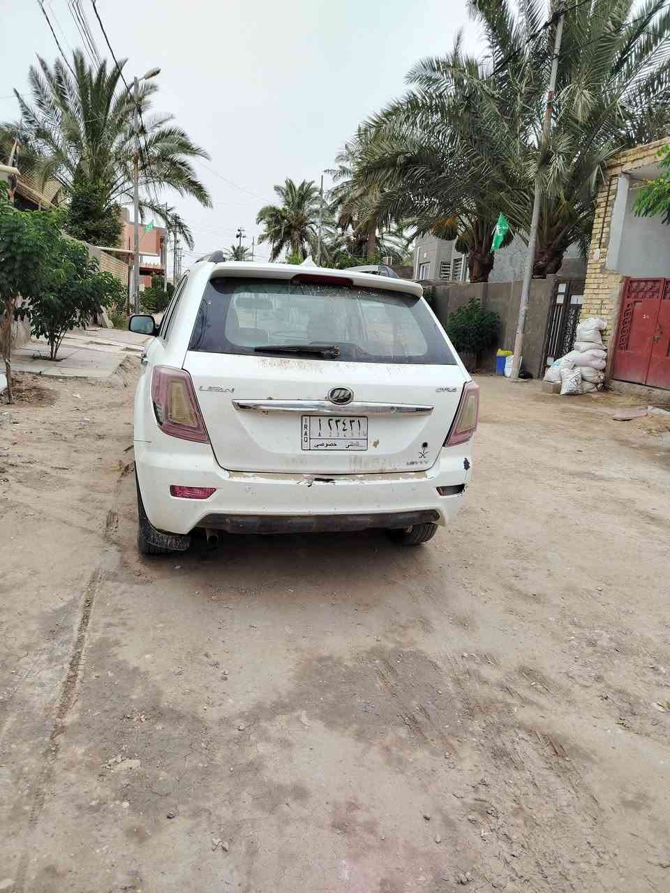 السلام عليكم
ليفان X60 موديل ٢٠١٥
كير عادي ومحرك خير من الله
تبريد عوزه بس غاز
حداديه جديده تخم تاير جديد
السعر ٤٥ وبيها مجال
***********
السياره مكانها الدوانية قضاء عفك
