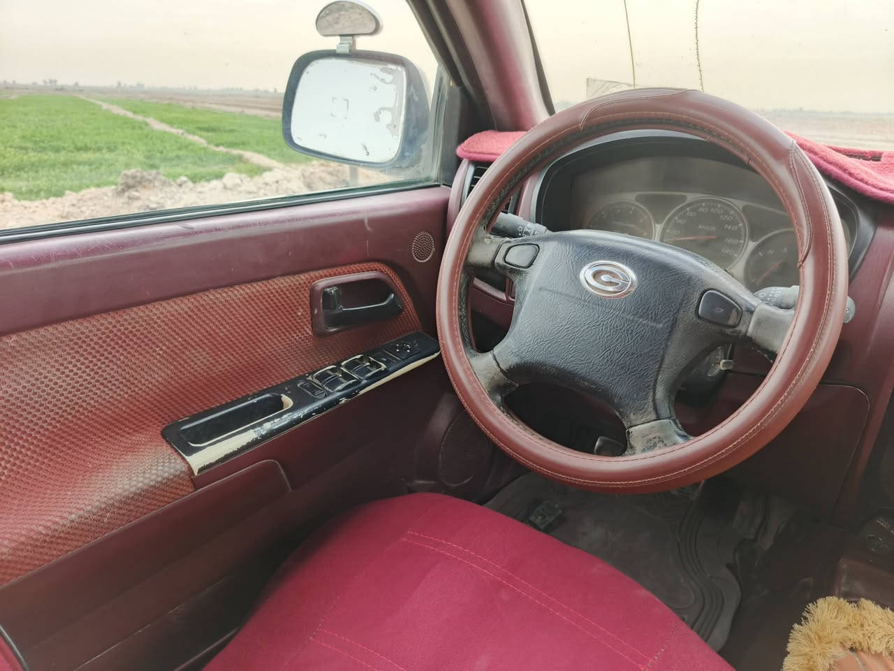 السلام عليكم كنوه وجه فلاونزه 2013  سنويه ل, 28 تحويل مباشر  سياره كامله محرك كير  شرط  كشره شوفت عينك   مكانه الناصريه الدوايه  
السعر ٤٧ وبيه مجال


**إذا كنت صاحب هذا الإعلان وتريد حذفه لأي سبب، رجاءا أرسل رسالة إلى الدعم الفني**