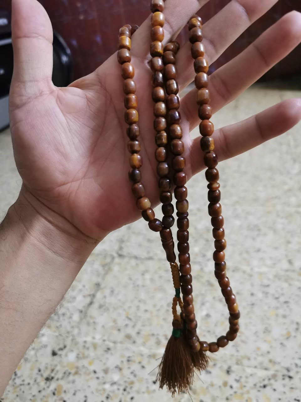 انتيك ٤٠ غرام


**إذا كنت صاحب هذا الإعلان وتريد حذفه لأي سبب، رجاءا أرسل رسالة إلى الدعم الفني**