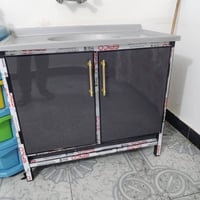 سنك • مستعمل يومين • الفلوجة