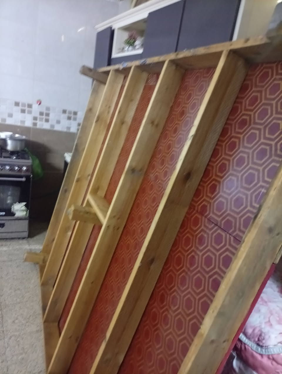 سلام عليكم جربايه البيع ٥٠ الف  بغداد البنوك شارع المشاتل ***********
