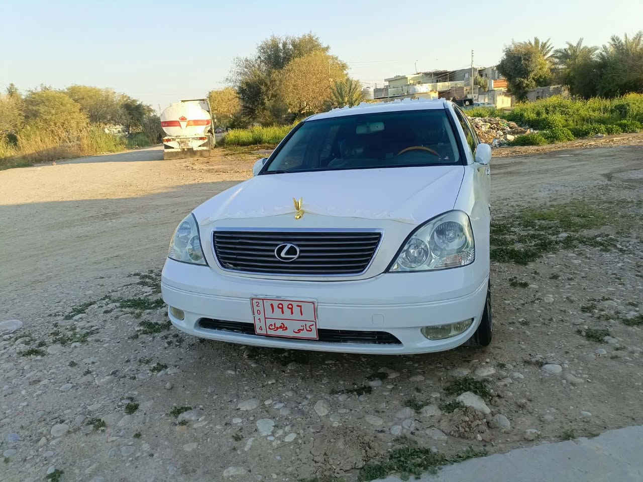 ماشاءللە لەماڵی هەموو لایەک لێکسز بۆ فرۆشتن مووس مۆدێل 2007 مەکینەی V8 هەشت پستۆن گێڕو مەکینەو ئەکسل و تەقەو ڕەقەی بەشەرت چرکەی تیانیە تەبرید ساردو گەرم لەگەڵ سووچ تەبرید مەرکەزی فوول مواسەفات ناو زەرد شاشەیە بێجگە شاشەکەی خۆی شاشەیە ئایپاتیشی بۆ بەسراوە سلایت قوفڵ مەرکەزی چوار جام کارەبایە هەر چوار جامی ئۆتۆیە ئاوێنە کارەبا کوشین غەزن کوشین جلد هیتەر وەهەروەها کارەباش دوگمەی ECT/SNOW/PWR هەیە تەحەکوماتی کاملی سەر سوکانی هەیە تەحدید سورعەیە سوکانی کارەبایە زۆر مواسەفاتی تریش کامل جوانکاری بۆ کراوە چوار تایەو ویلی سپۆڕتی لۆکی بۆ بەسراوە دەعموو لێدرانی هەمووگیانی بەشەرت سعری 55 وەرەقەو کەمێک مەعمەلە شوێن کەلار گۆڕینەوەش ئەکەم بە شاهینە ئەدمین گیان وەریگرە❤ ***********
***********
