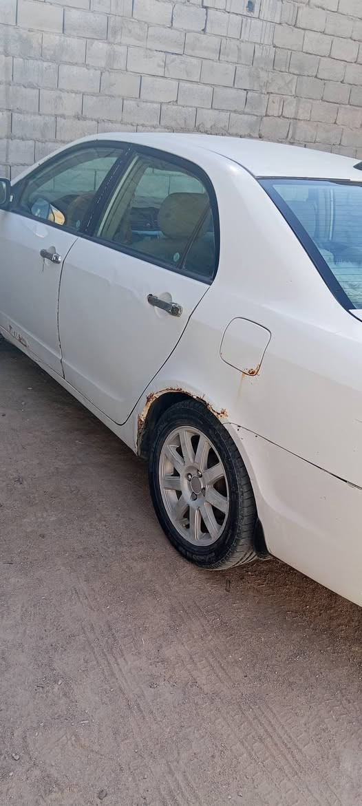 سلام عليكم
اقرى منشور عدل 

جيلي موبل ٢٠١٣

رقم ذي قار.سنويه منتهيه 

عنون البصرة.التنومه شارع الإطفاء صاحب سنوياً هم بل بصره يمي

مكينه كايمه يعني كاضه ماتشتغل.

عنوان بصره وصاحبه بصره شرط تحويل يعني اذا ماتتقبل مع صاحب سيارة ماتكاتب وياك 

سياره كفاله بل نسبة للبدي لاضربه ولا صبغ معدا الخياس مثل ما واضح بل صور 

حداد جديده درايم شفتات جدد باتري جديد كهربائيه كله شغاله 

ابيع كوم حديد 

سعر ٣٠.وبيه مجال 

رقم تليفون.***********

غير متواجد على نت

ا
