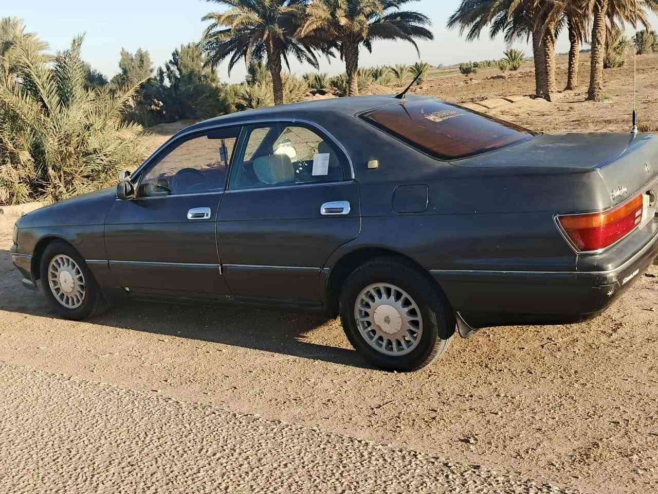 السلام عليكم
اعاده نشر بسبب الوعود الكاذبه 
سياره بطه منفصل للبيع 
محرك 2500vvt 
السياره كفاله من الكص والنقل والعيب الشرعي 
كير محرك كفاله 
بيها صبغ فقط جاملغ ورش بنيد 
شوته رياضيه 
بلكات جدد 
بخاخات جدد 
حداديتها 70% 
رقمها كربلاء الإنكليزي الجديد باسمي 
نقصها فقط غاز تبريد وعلى الشرط 
رقمي للتواصل واتساب ***********
مكانها السماوه الرميثه 
السعر 43 وبيها مجال
