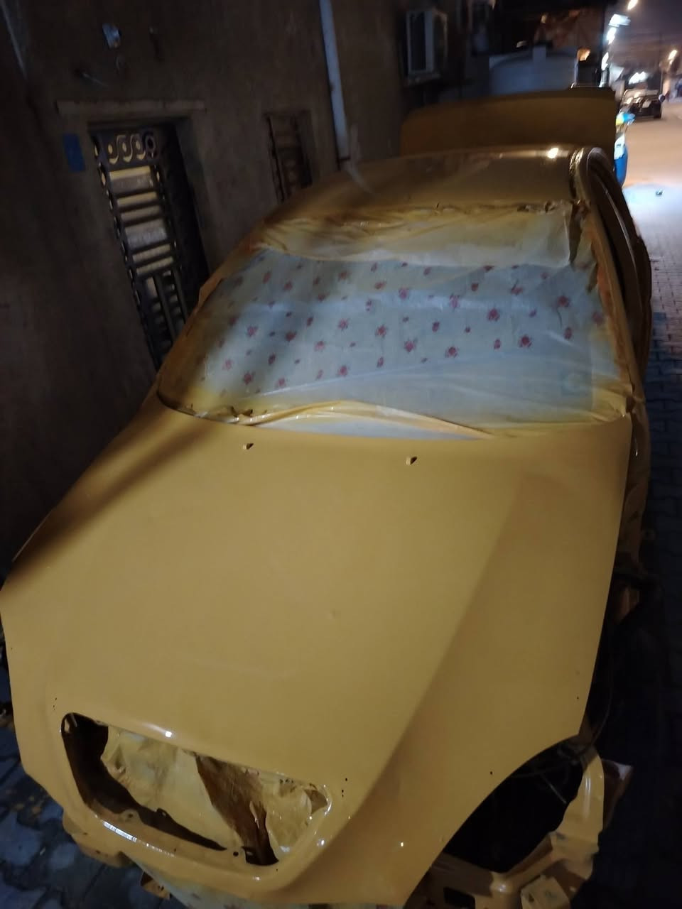 تعمير عام
سمكره وصبغ
وكهربائيات ومحرك
***********
البصره الاصمعي قديم
