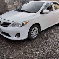 كورلا • ٢٠١٠ • رقم كركوك