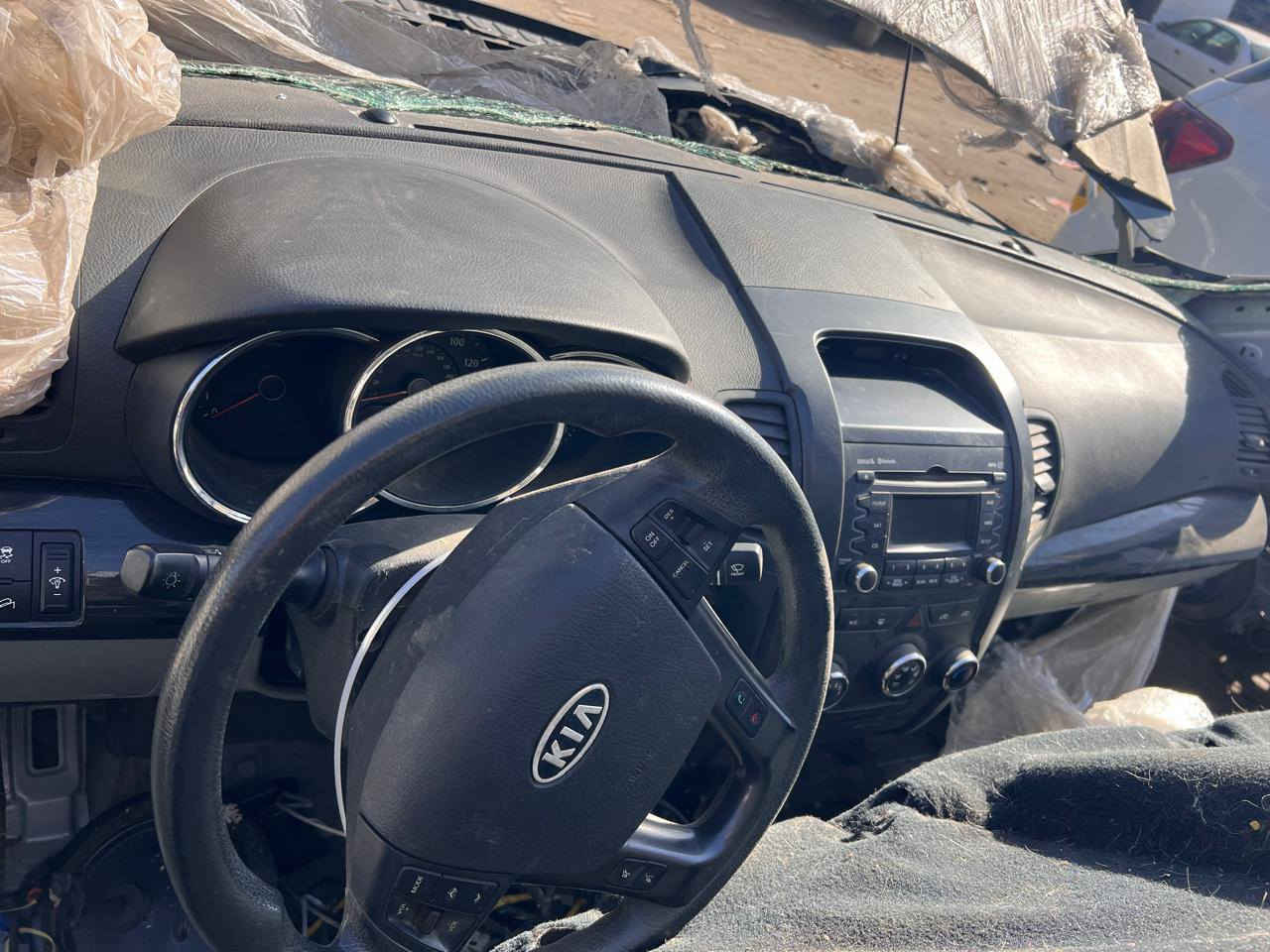 ✨بمناسبة افتتاح مجمع الحمداني لبيع قطع الغيار الكورية والوارد الامريكي نعلن عن توفير خصم 10%
وتوصيل مجاني 
لجميع أنواع السيارات ✨ ولمدة أسبوع 
 نوفرلك كل ما تحتاجه من الأدوات الاحتياطية لكبرى السيارات الكورية والأمريكية، وبجودة مضمونة 💯
🚘 السيارات المتوفر قطعها حالياً:
سنتافي • النترا • سوناتا • توسان
سورينتو • سيراتو • أوبتيما • كي ريو
📆 الموديلات المتوفرة: من 2012 ولغاية 2022
✅ نوفر:
مكائن • گيرات • دعاميات • أذرع • دبلات
رادياتيرات  • كمبريسرات تبريد
شمعات أمامية وخلفية • صدامات • هوبات
وكل ما يخص الميكانيك والبدن والكهربائيات
⚙️ قطع أصلية / نظيفة / مفحوصة وجاهزة للتركيب
🚚 خدمة شحن وتوصيل لجميع المحافظات
🤝 ثقة + مصداقية + أسعار مناسبة للجميع
📞 للطلب والاستفسار:
***********
العنوان النجف حي الصناعي قرب جامعة الكوفه
