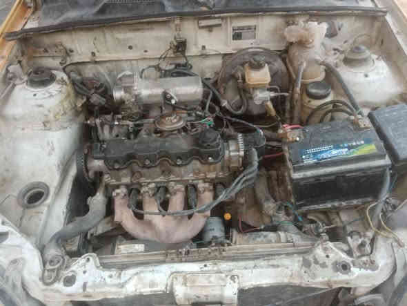 سلام عليكم سياره دايو الانسو مدل 97رقم قادسه اجر عوزه ترتيبات سعر 20وبيه مجال *********** مكان ديوانيه الحمزي شرقي
