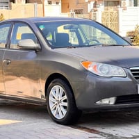 هيونداي النترا • النترا 2007 • سيارة النترا • هيونداي 2007 • النترا وا...