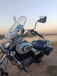 ادفنجرز كروز • ٢٢٠ • ٢٠١٨