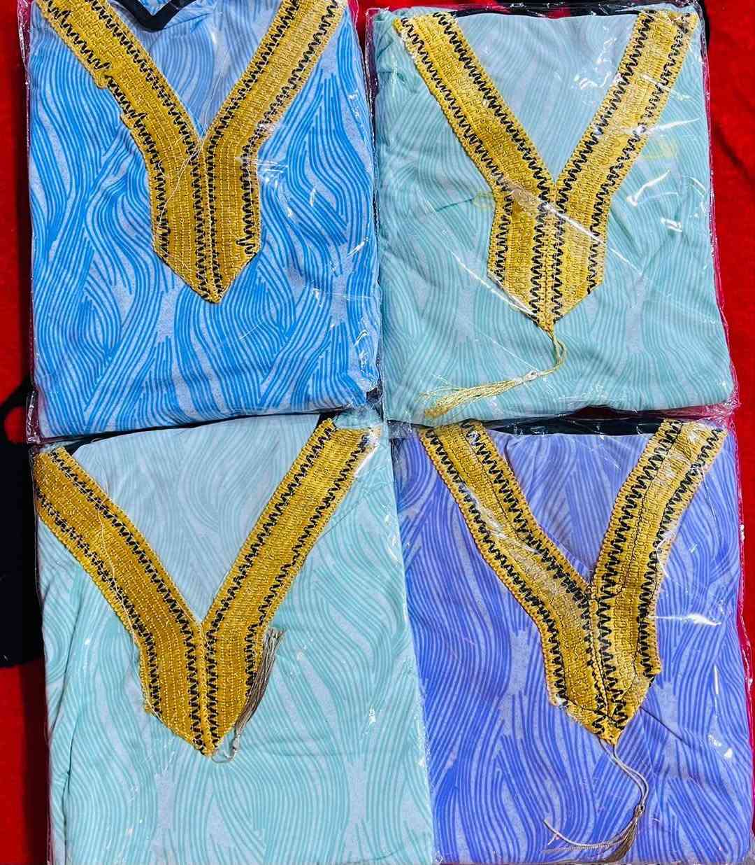 جديد جديد🔥
ازياء أليا
زبده ماركه
سعر القطعه ٦ الف فقط عرض خاص سرع بلحجز
القياسات من 50ال٨٥ متوفر جميع الاوان
توصيل داخل النجف ٣ الف دينارر
اسرع بلحجز داخل النجف ٣ الف فقط
عرض محدود


**إذا كنت صاحب هذا الإعلان وتريد حذفه لأي سبب، رجاءا أرسل رسالة إلى الدعم الفني**