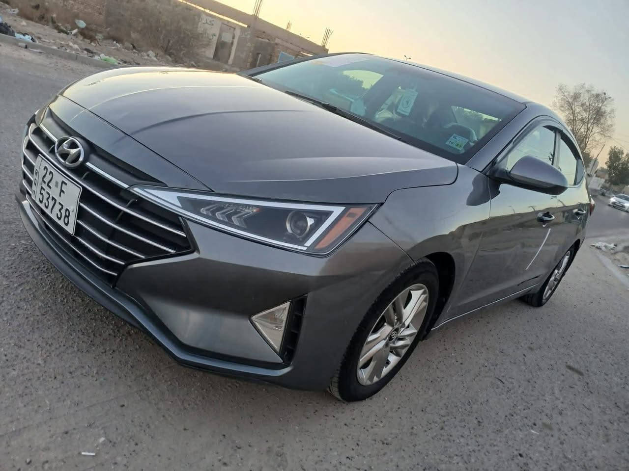 النترا 2019 
محرك 2000 دوش 
ثلاث انظمة قيادة سبورت نورمل سمارت 
شاشة كار بلي مانع انزلاق مثبت سرعة تحديد مسار ضربتهة قبغ صندوق اضافة منضومة غاز تبريد شغال خير من الله رقم اربيل الجديد سنوية مساقطة مكاني بغداد دورة ***********
مستعجل على البيعة
