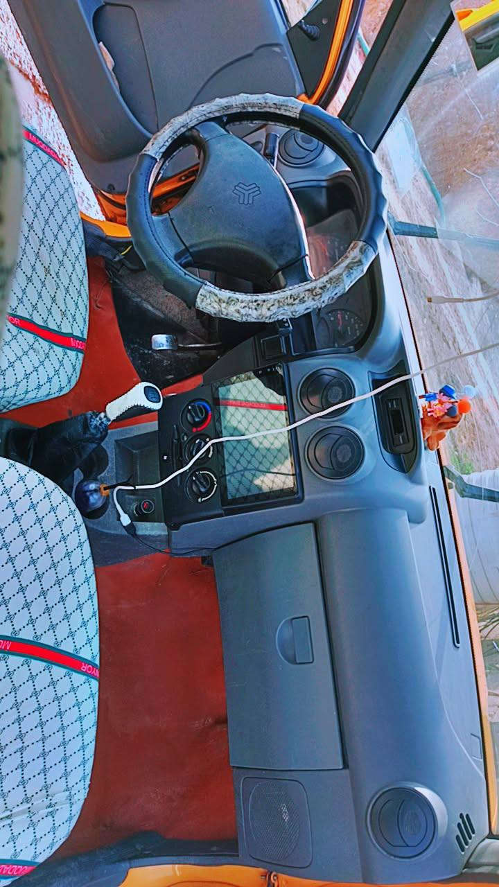 سلام عليكم ؟
سياره سايبا2017 مصفره هيئه عليهه غرامات200

كير ومحرك مكفولات صدر جديد تخم تاير جديد بيهه خياسات بل جنطه وبل جاملقات قليله تحويل ثاني يوم 

السعر 36بيهه مجال  سياره جاهزه مابيهه نقص *********** المكان بغداد
