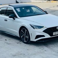 سوناتا فول لمتد • ٢٠٢١ • ١٦٠٠ تيربو