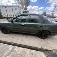 سيڤيا 1999 • اوتوماتيك • محرك جديد