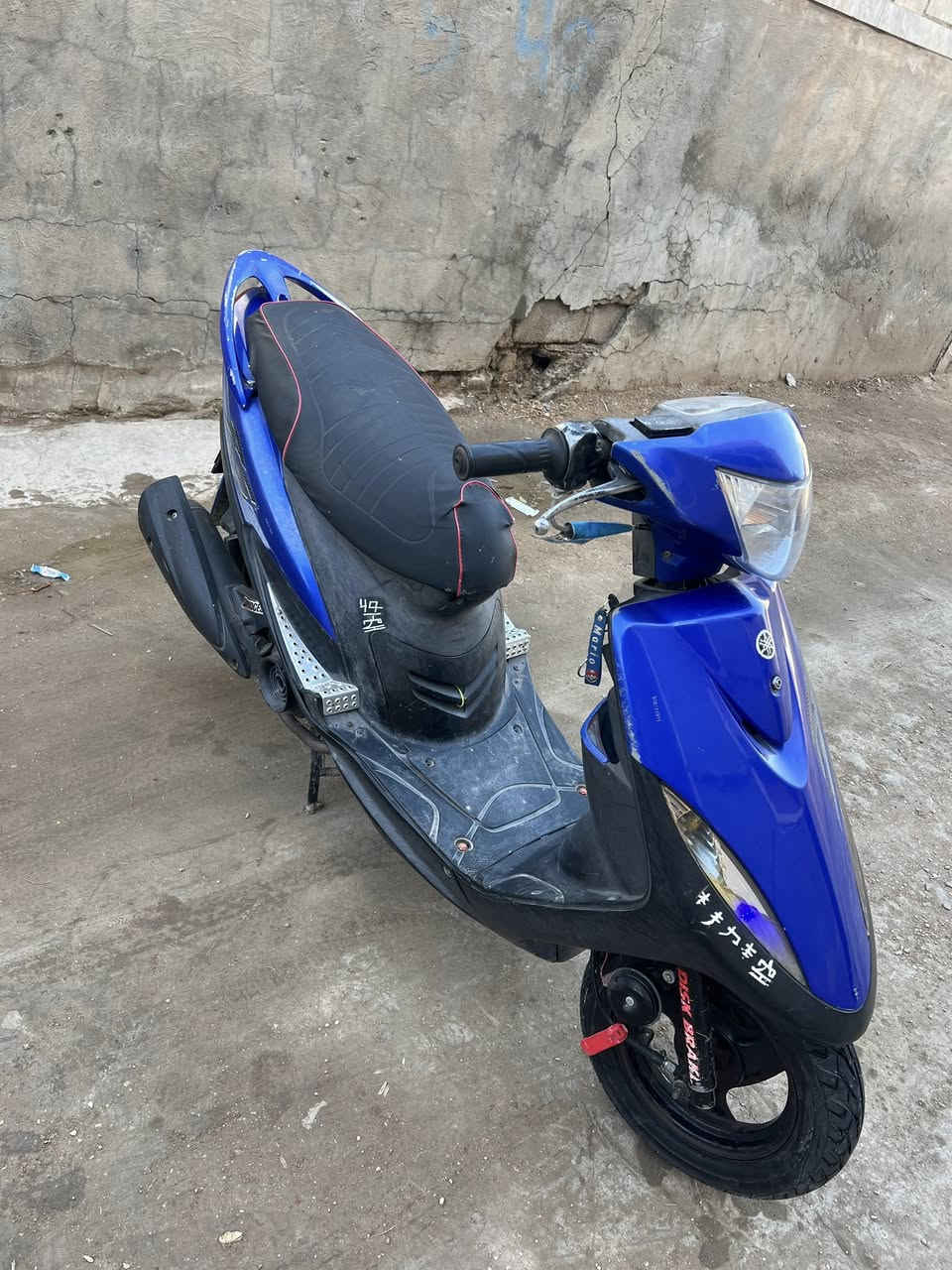 السلام عليكم 
ماكس عدله للبيع
كله بلادي برغي تجاري مابيه
مكفوله كفاله عامه من تاير للتاير 
برغي نقص مابيه شغل وطلع
كهربائيات سلف هندر كله شغال نص نكره
23ختم ويه لمكينه كله مطابق كفر وسواد ومكينه
المكينه هاون شلعه تشك لكاع
مكينه برغي ممفتوح بيه تجي وشوف
(اوراق رمبه كامله الوصولات موجوده)
دهن كله امزويل 
السعر 875


**إذا كنت صاحب هذا الإعلان وتريد حذفه لأي سبب، رجاءا أرسل رسالة إلى الدعم الفني**