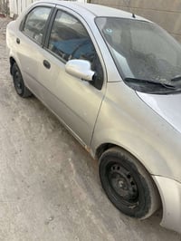 موديل 2006 • جاهزة • بس صبغ