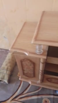 ميز تلفزيون • فيه مجال