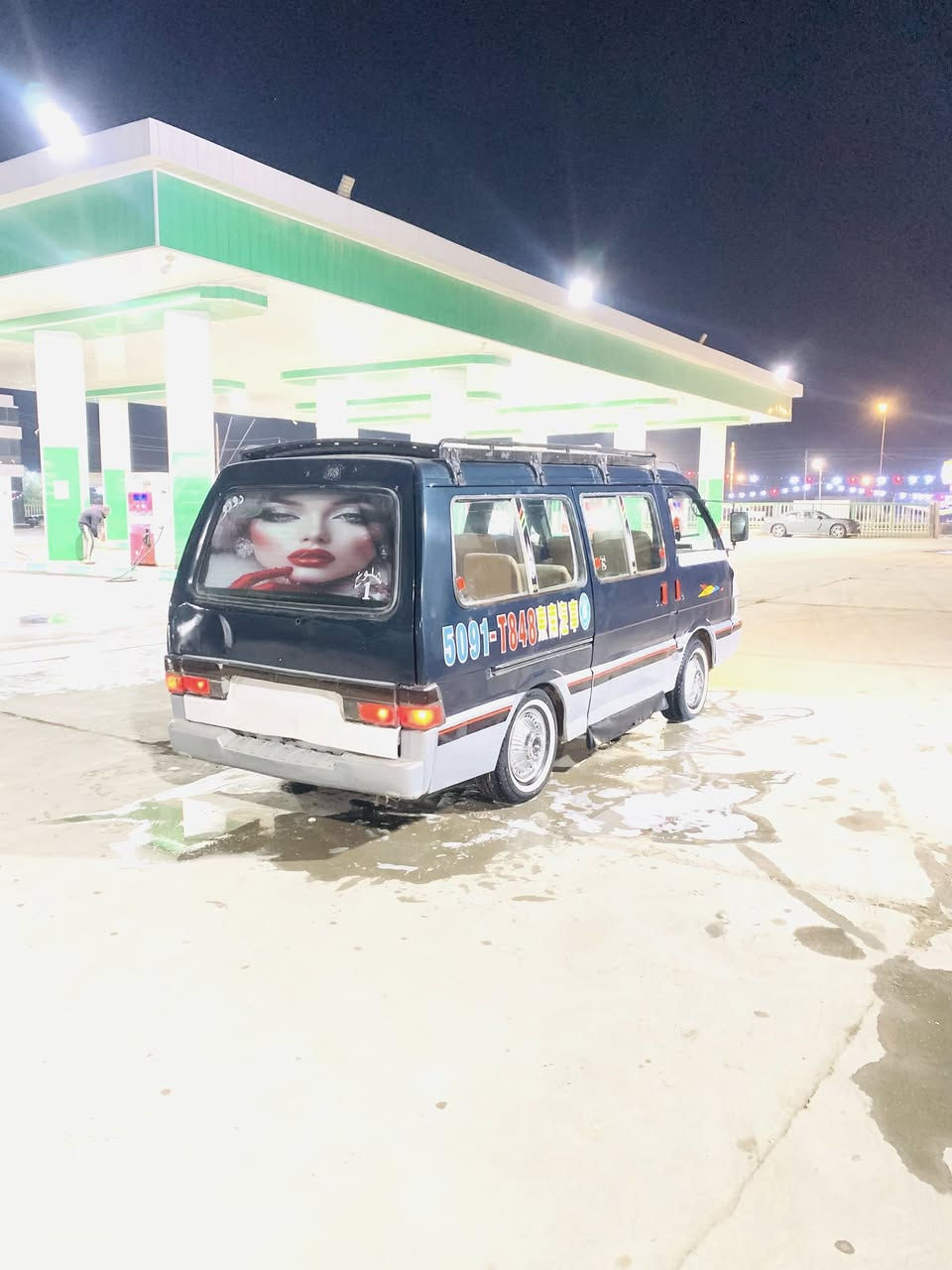 سلام عليكم كيا بستا موديل 94 رقم بابل الماني تريد تحويل تريد وكاله مكينه عل سحك كير اكسن حداديه تخم تاير مكفولات كهربائيه كلهه شغاله دوشمه جديده مصفره هيه ومرور سياره جهزه من كلشي سياره نفس الصور شواصي مكفولات السعر 43 وبيهه مجال مكاني بابل قضاء القاسم الشراي يتصل ***********
