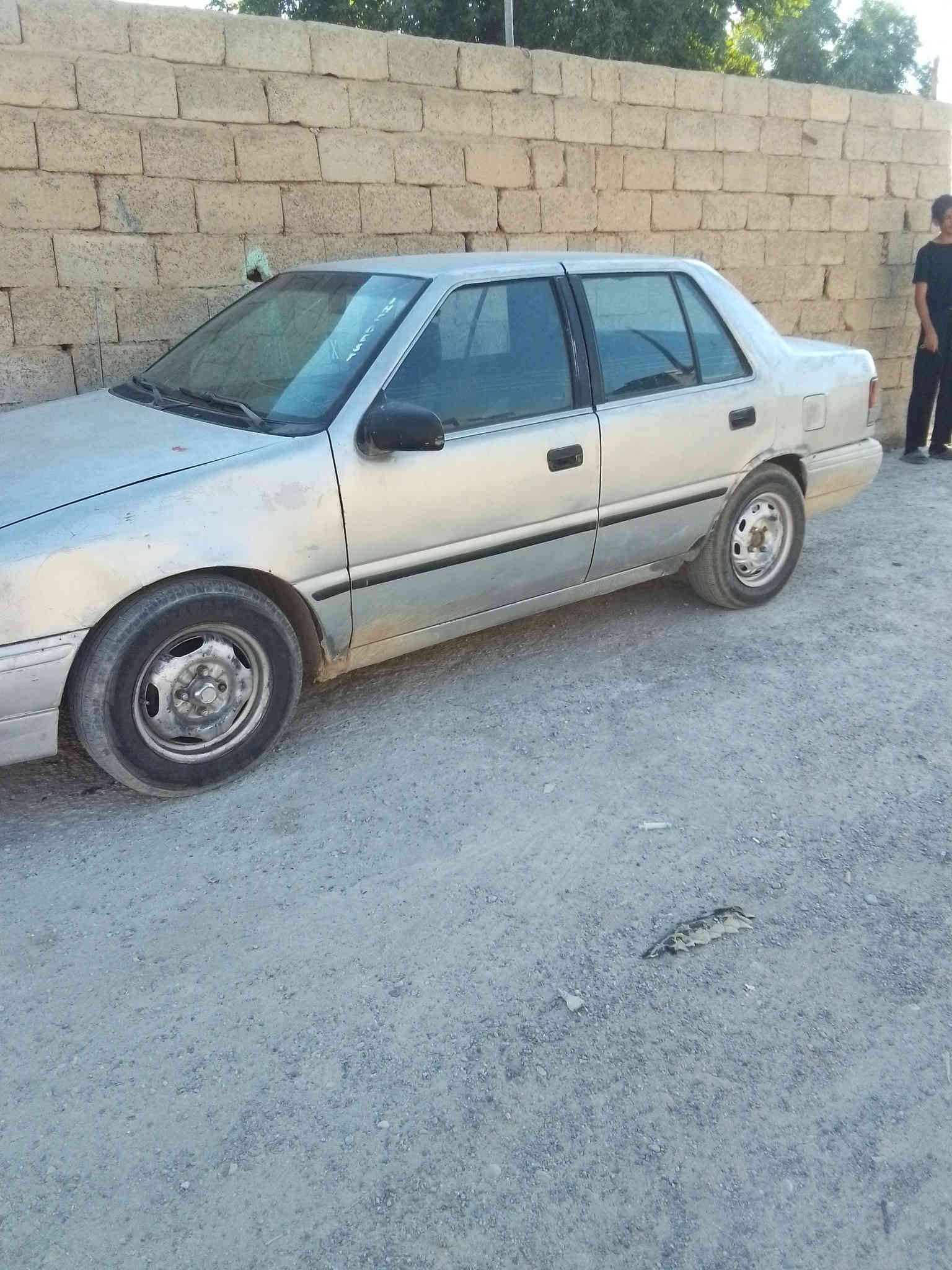 سلام عليكم هونداي البيع اومراوس | موديل 1994 رقم صلاح الدين منفيس شرط التحويل كير محرك شرط كير عتدى السياره مابيه ضربه سعر 12 وبيه مجال بصيط
عنون. صلاح الدين بيجي
رقم الهاتف ***********
/
